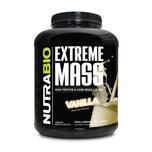 Extreme Mass