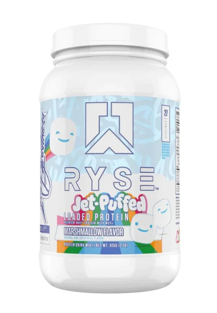 Ryse Protein Isolate