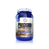 Precision Isolate Protein