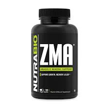 Nutrabio ZMA