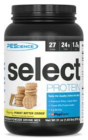 Select Protein