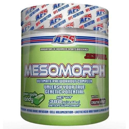 Mesomorph