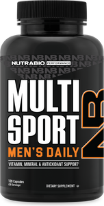 Nutrabio Multi Sport