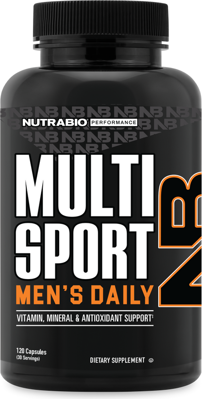 Nutrabio Multi Sport