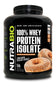 Nutrabio Whey Isolate