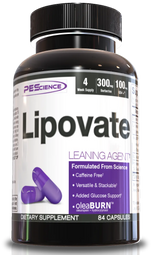 Lipovate