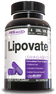 Lipovate