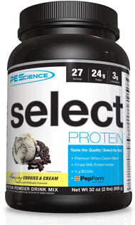 Select Protein