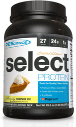 Select Protein