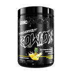 Rowdy Pre Workout