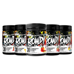 Rowdy Pre Workout