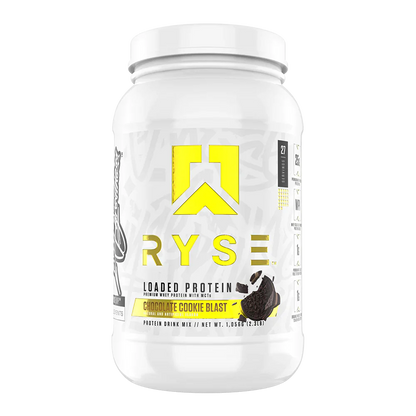 Ryse Protein Isolate