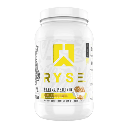 Ryse Protein Isolate