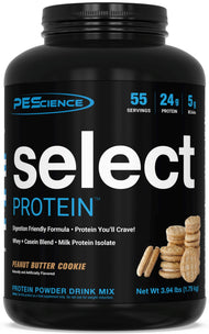 Select Protein