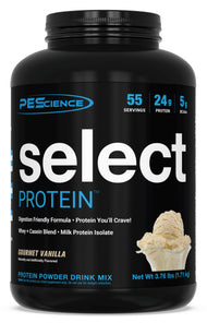 Select Protein