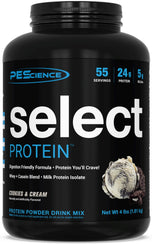 Select Protein