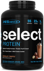 Select Protein