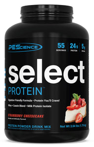 Select Protein