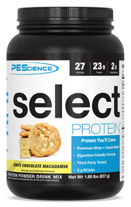 Select Protein