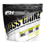 Mass Gainz