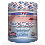 Mesomorph