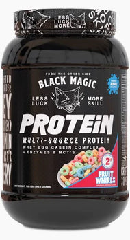 Black Magic Protein