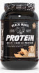 Black Magic Protein