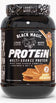 Black Magic Protein