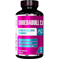 Shredabull