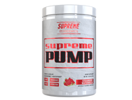 Supreme Pump