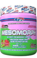 Mesomorph