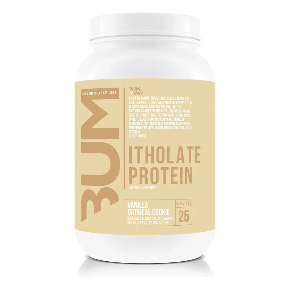 Itholate Protein